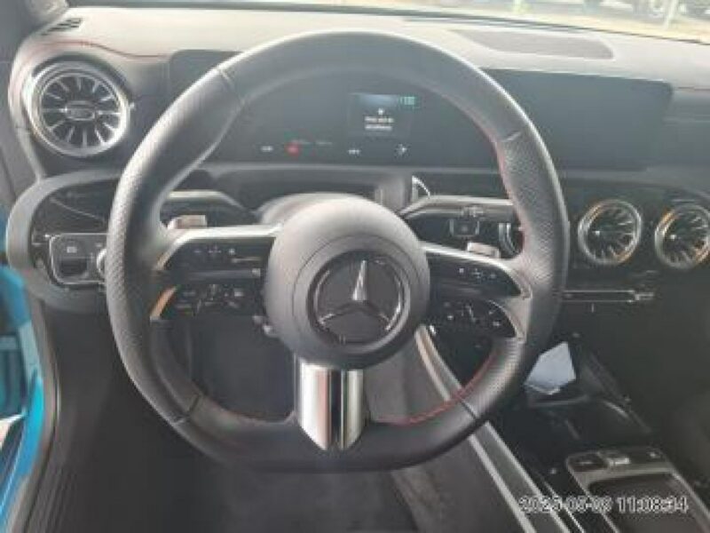 Mercedes CLA 180 II (2019-)