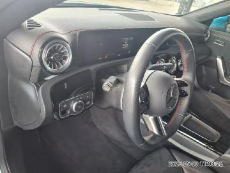 Mercedes CLA 180 II (2019-)