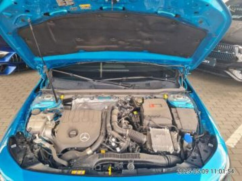 Mercedes CLA 180 II (2019-)