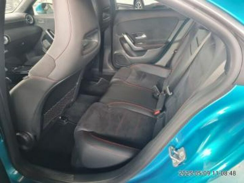 Mercedes CLA 180 II (2019-)