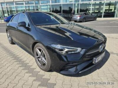 Mercedes CLA 180 II (2019-)