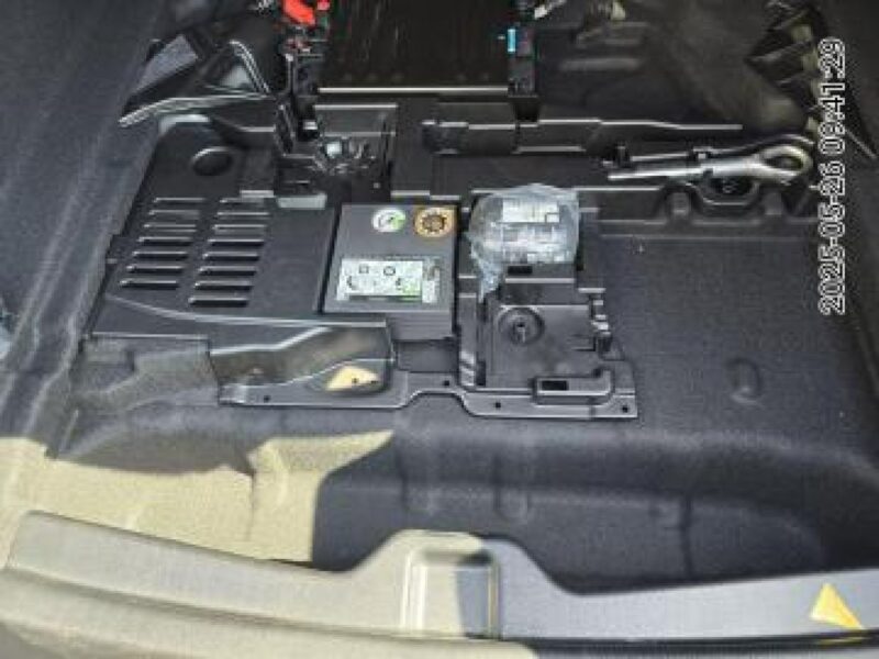 Mercedes CLA 180 II (2019-)