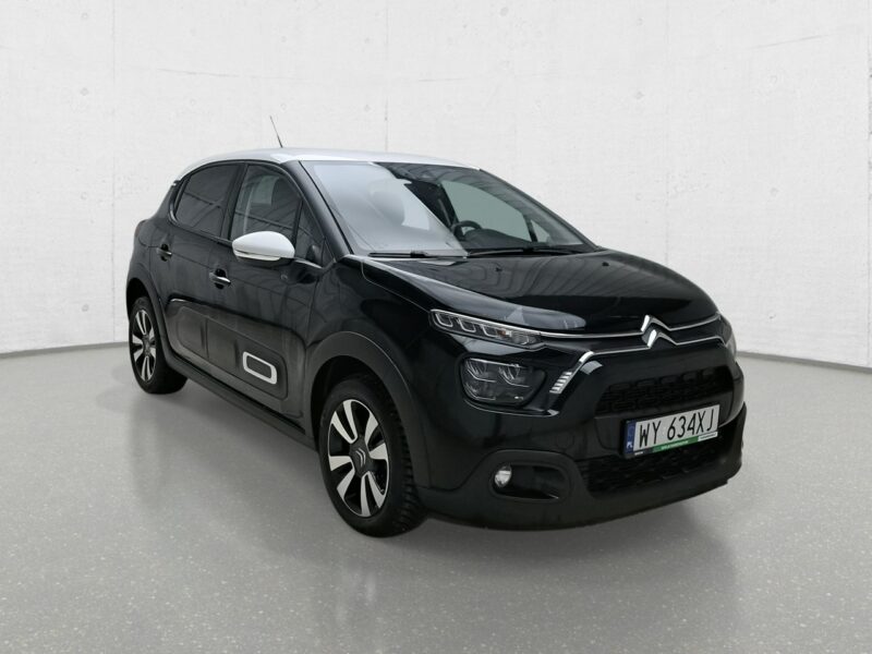 Citroen C3 III (2016-)