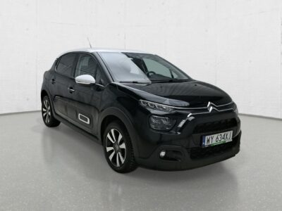 Citroen C3 III (2016-)