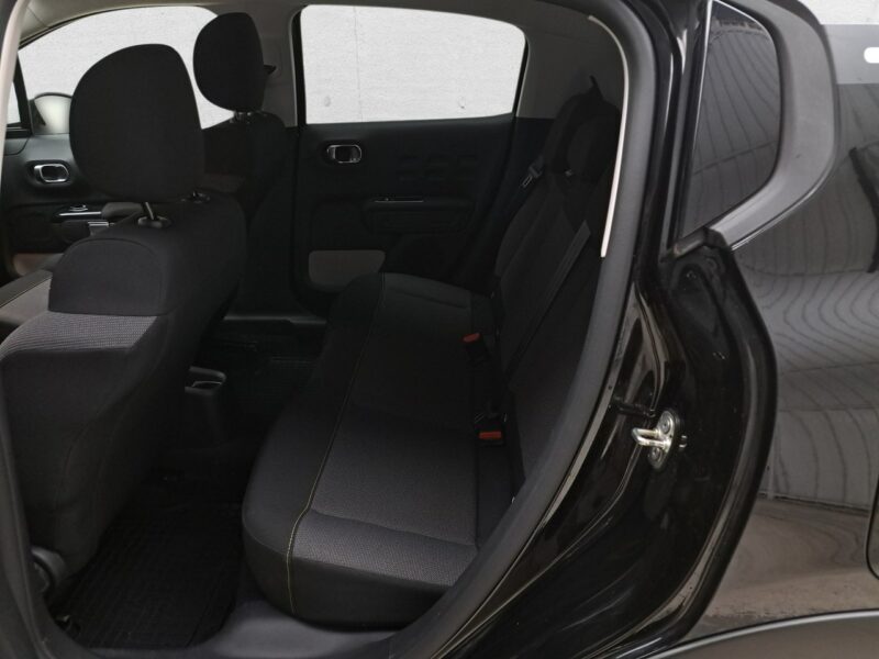 Citroen C3 III (2016-)