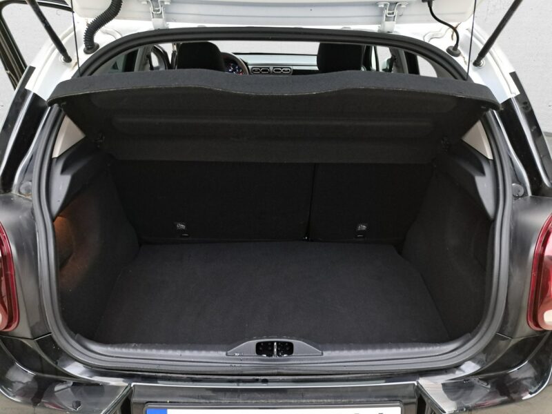 Citroen C3 III (2016-)