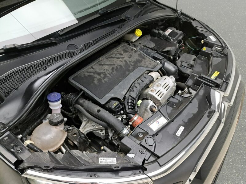 Citroen C3 III (2016-)