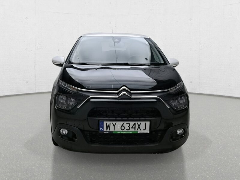 Citroen C3 III (2016-)