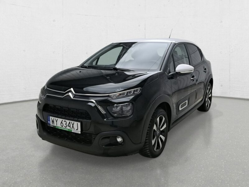 Citroen C3 III (2016-)