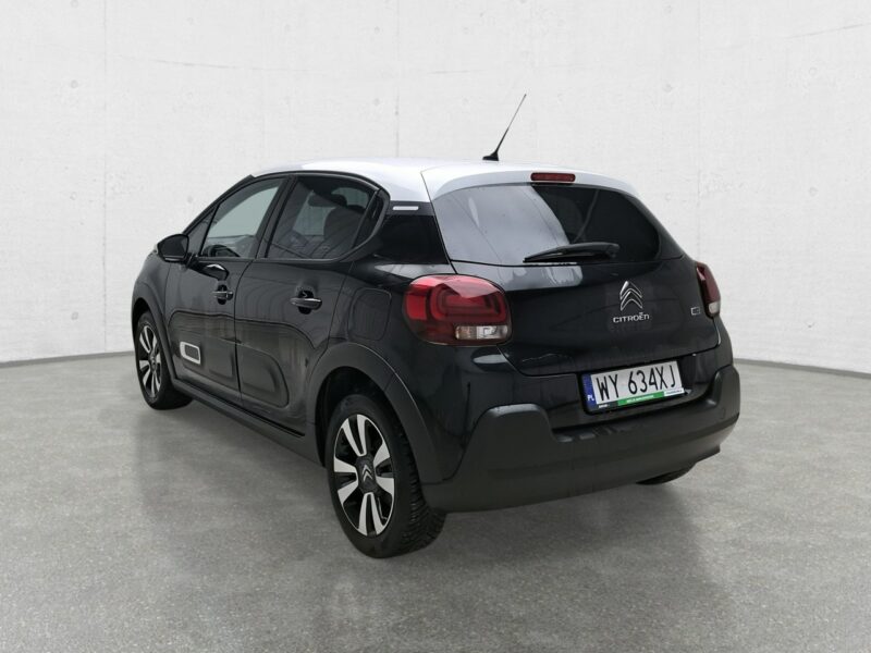Citroen C3 III (2016-)