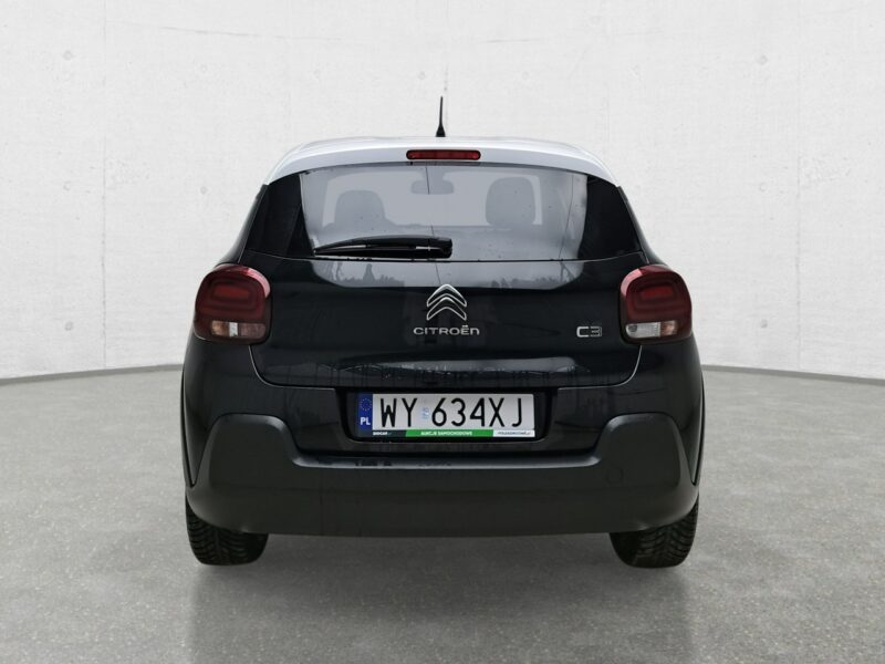 Citroen C3 III (2016-)