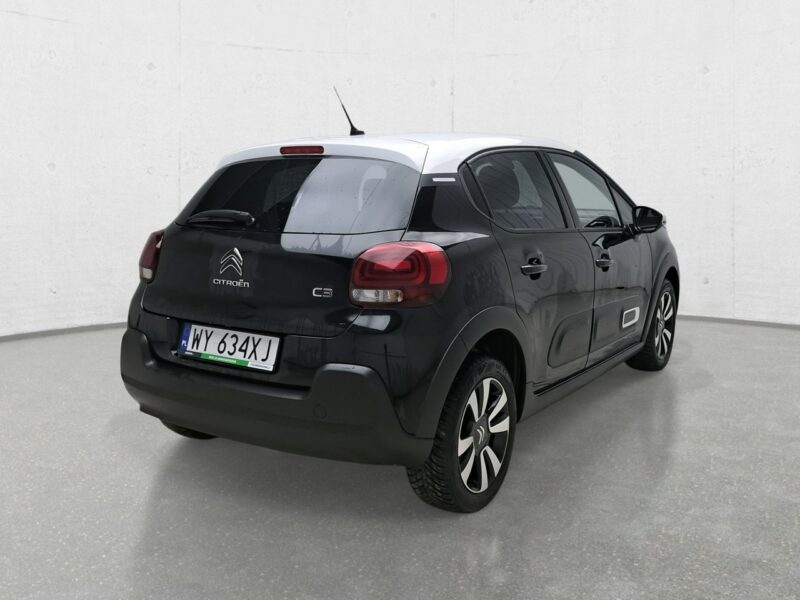 Citroen C3 III (2016-)
