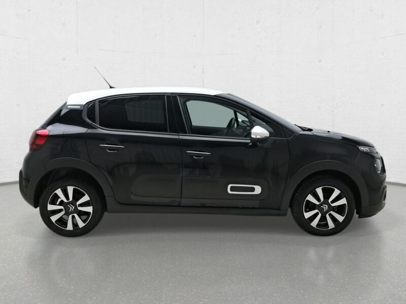 Citroen C3 III (2016-)