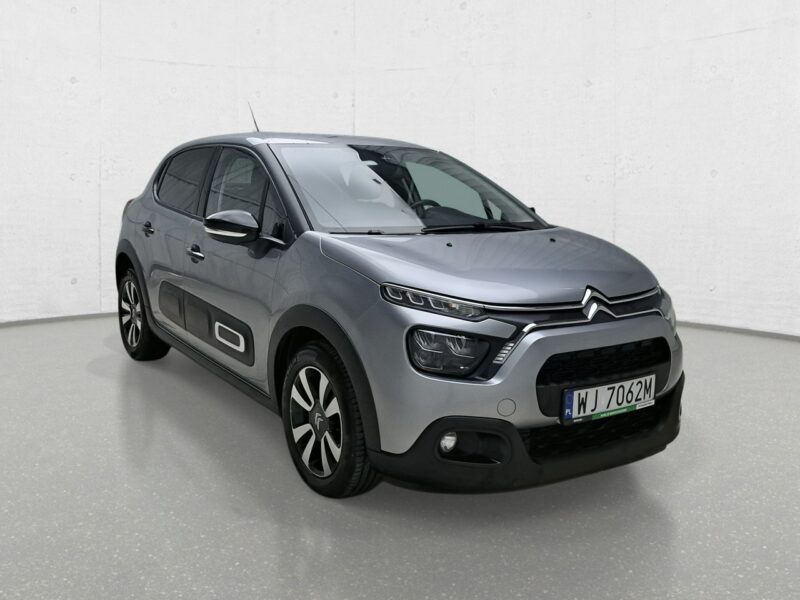 Citroen C3 III (2016-)