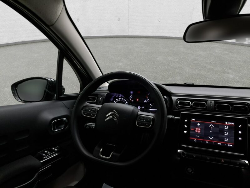 Citroen C3 III (2016-)