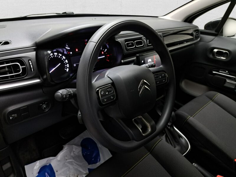 Citroen C3 III (2016-)