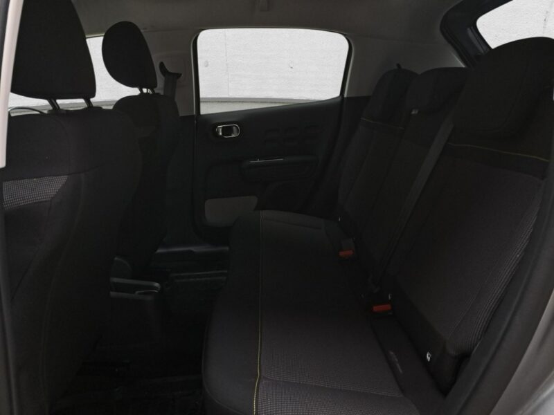 Citroen C3 III (2016-)