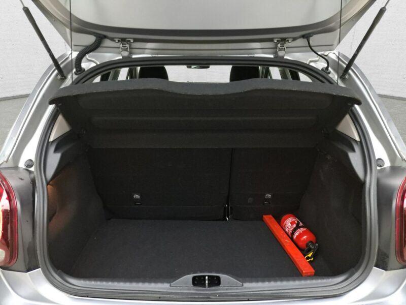 Citroen C3 III (2016-)