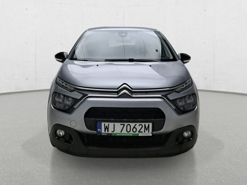 Citroen C3 III (2016-)