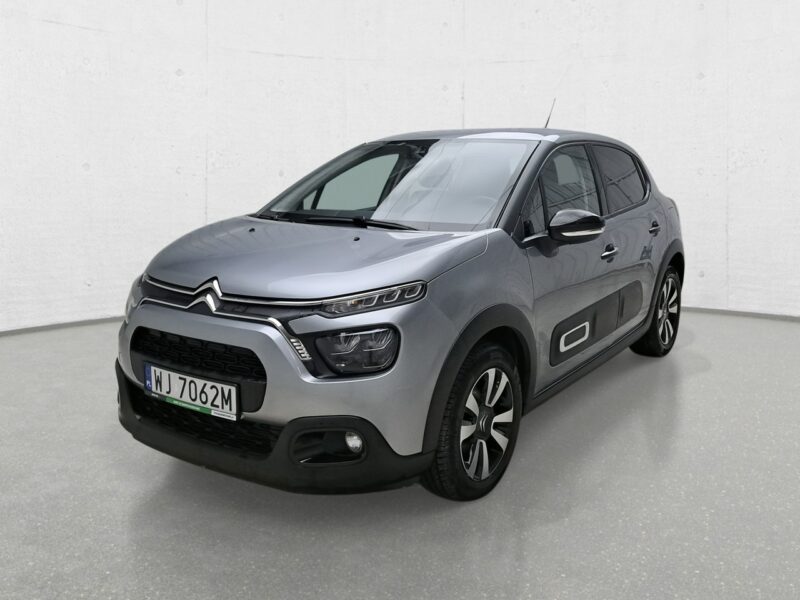 Citroen C3 III (2016-)