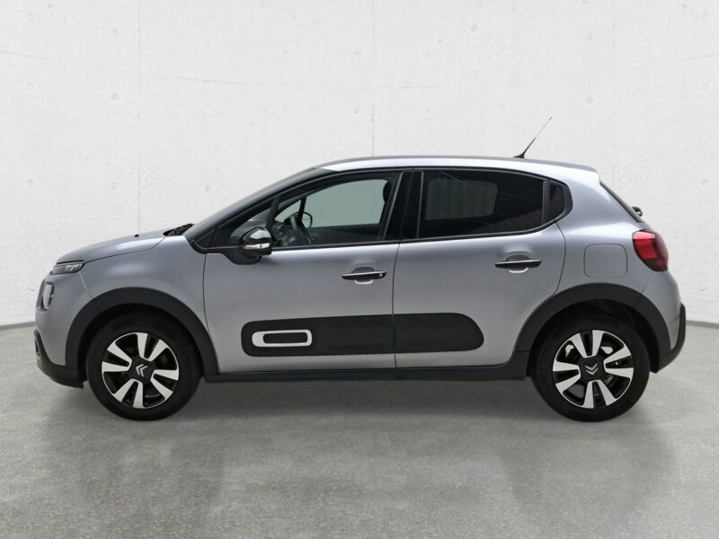 Citroen C3 III (2016-)