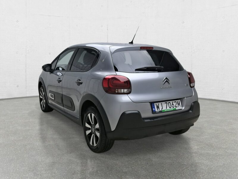 Citroen C3 III (2016-)
