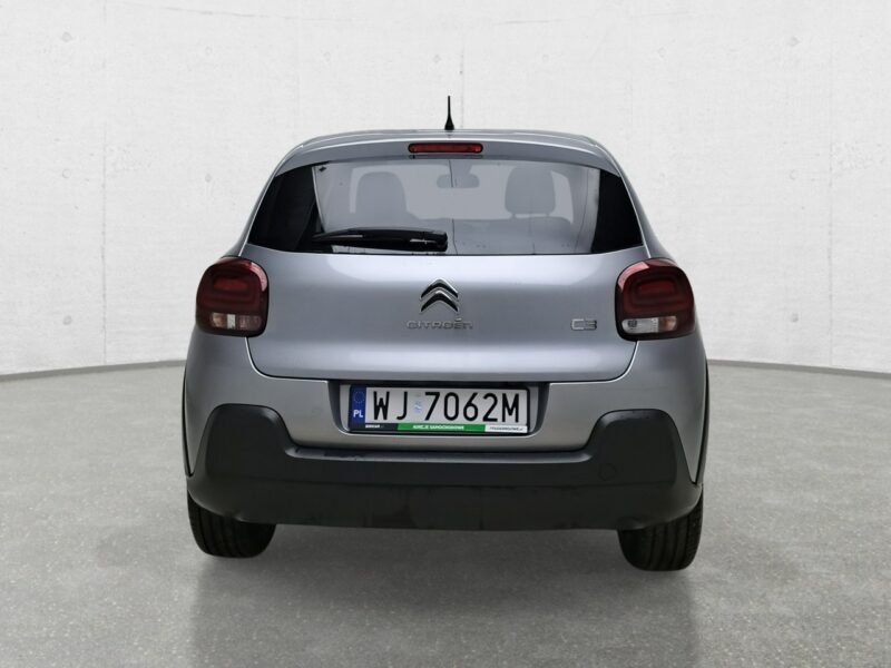 Citroen C3 III (2016-)