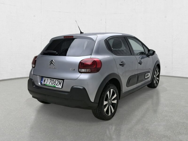 Citroen C3 III (2016-)