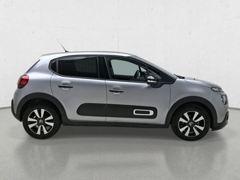 Citroen C3 III (2016-)