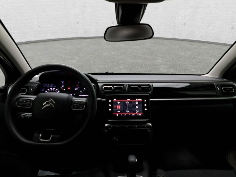 Citroen C3 III (2016-)