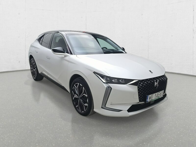 Citroen DS4
