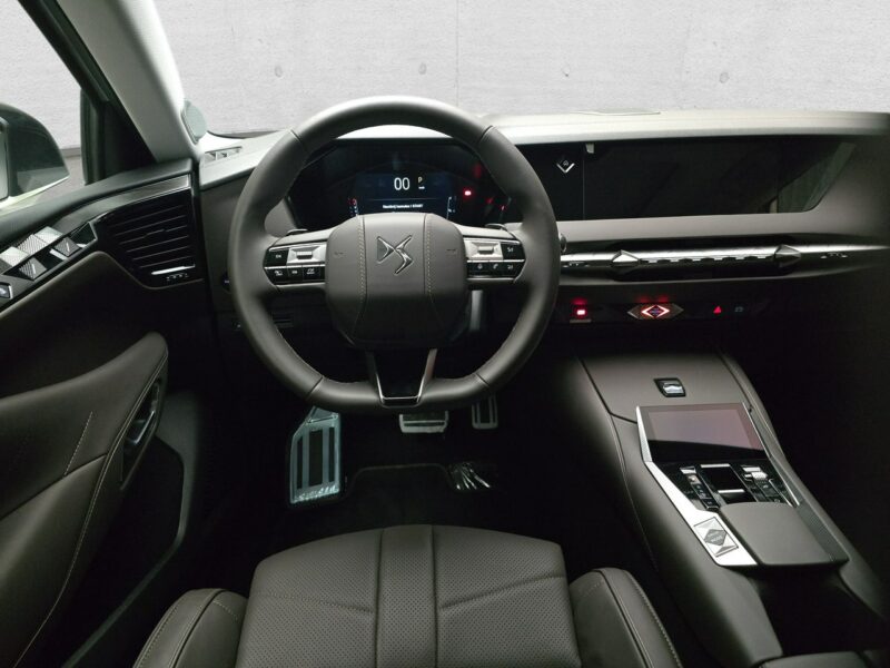 Citroen DS4