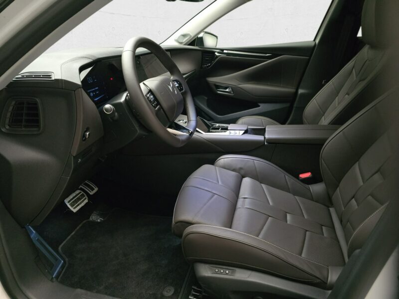 Citroen DS4