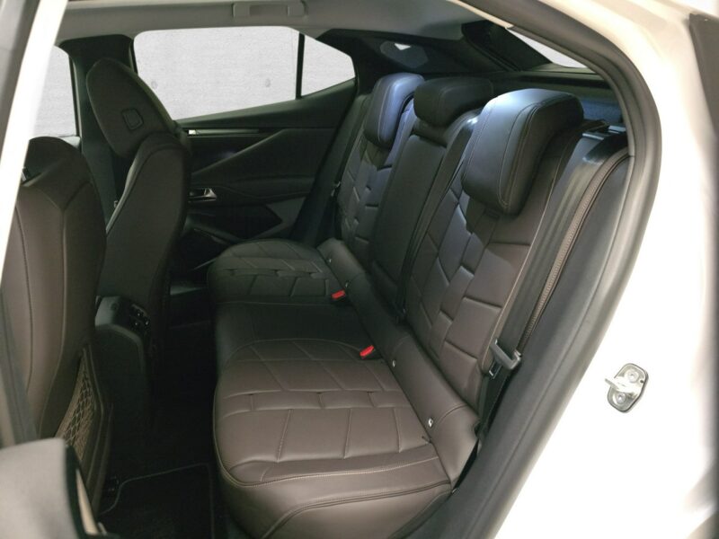 Citroen DS4