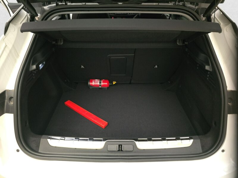Citroen DS4