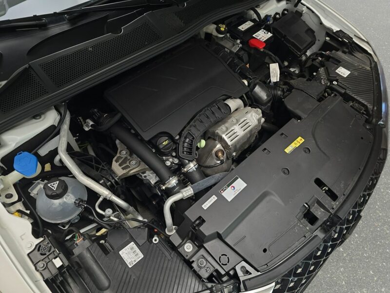 Citroen DS4