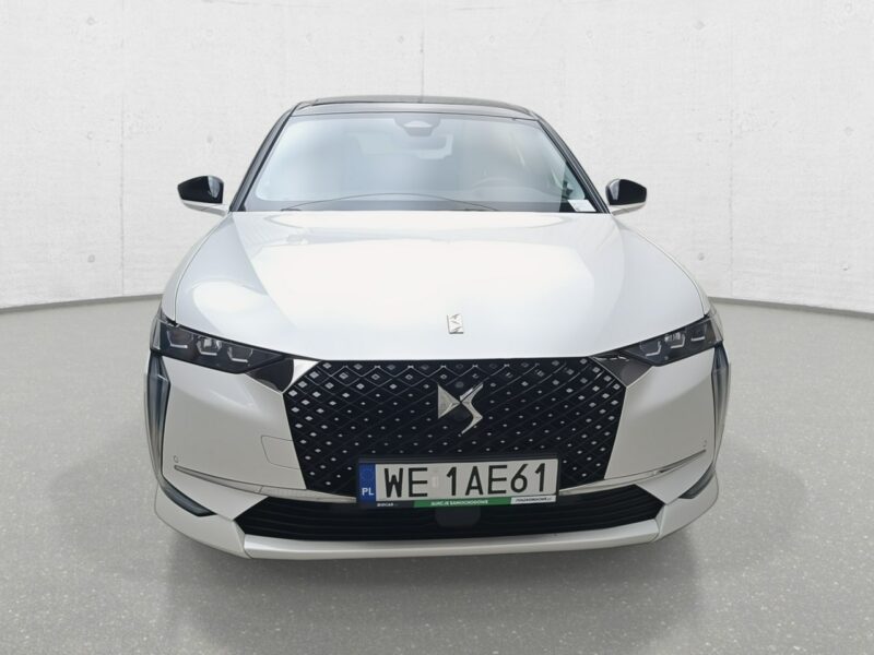 Citroen DS4
