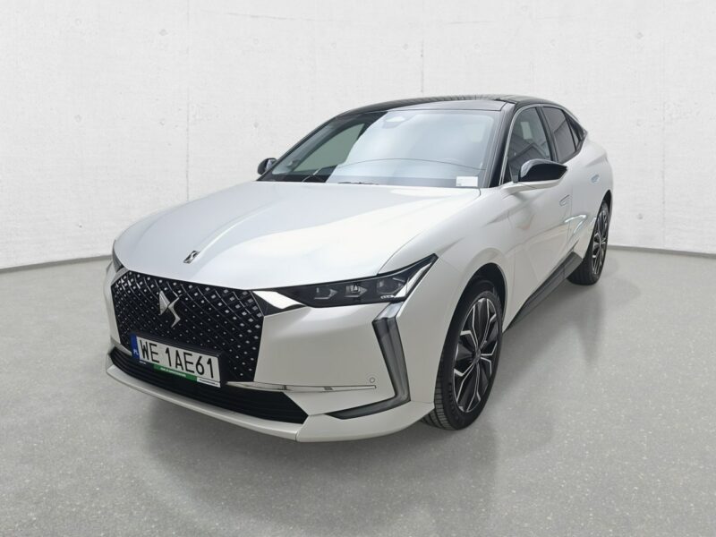 Citroen DS4
