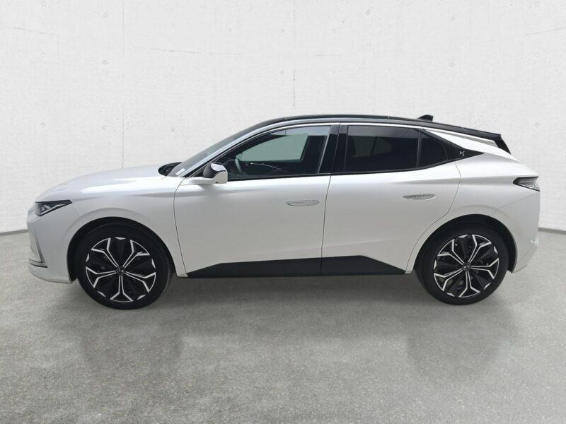 Citroen DS4