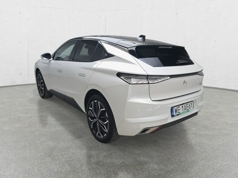 Citroen DS4