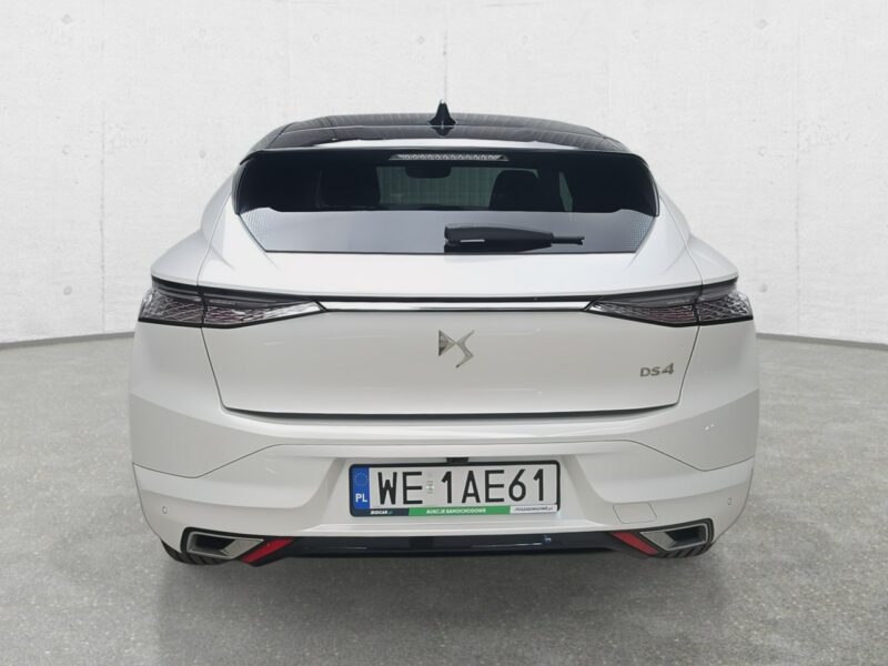 Citroen DS4