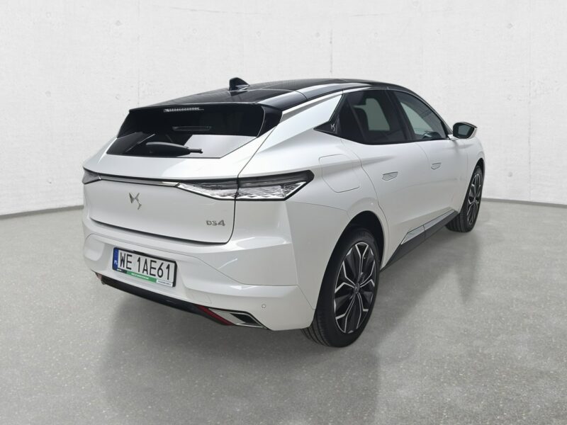 Citroen DS4