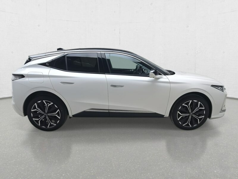 Citroen DS4
