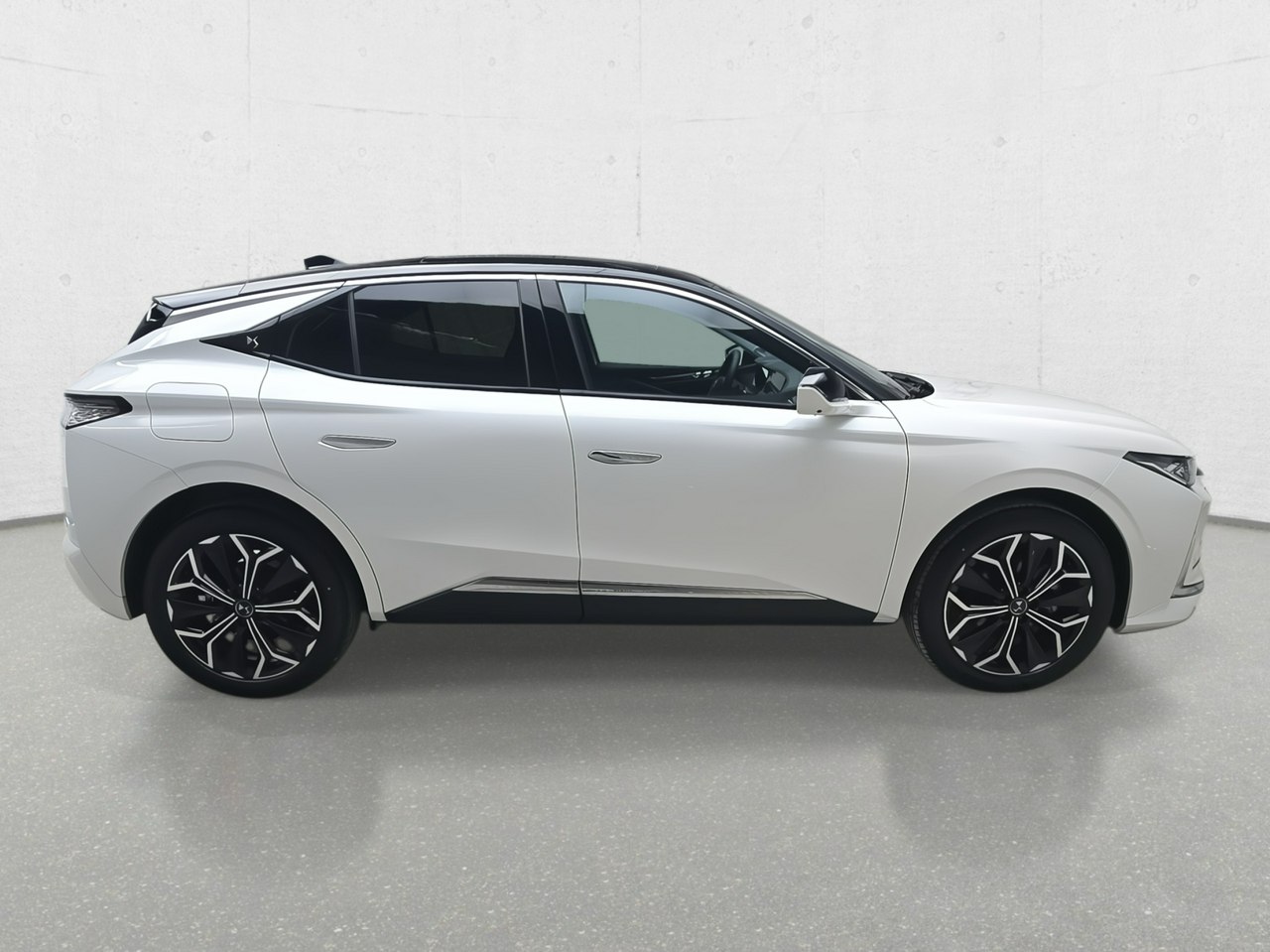 Citroen DS4