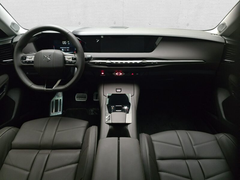 Citroen DS4