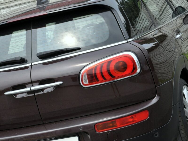Mini Clubman 2.0d 150KM/Skóra/FullLed/Navi/KeyLessGo/Parktronic/NoweOpony II (2010-)