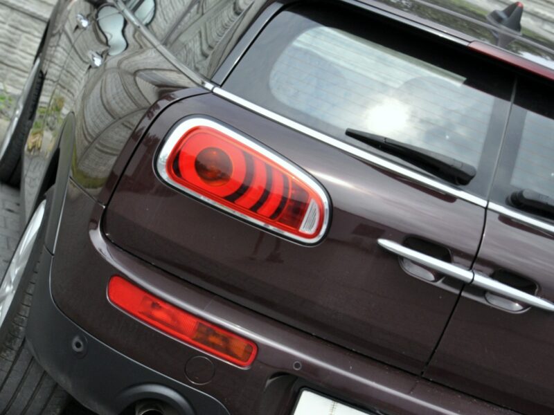 Mini Clubman 2.0d 150KM/Skóra/FullLed/Navi/KeyLessGo/Parktronic/NoweOpony II (2010-)