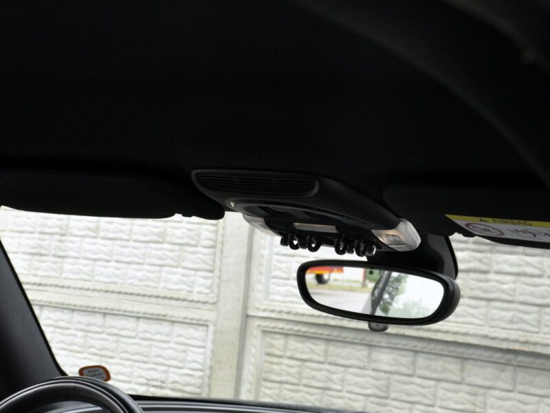 Mini Clubman 2.0d 150KM/Skóra/FullLed/Navi/KeyLessGo/Parktronic/NoweOpony II (2010-)