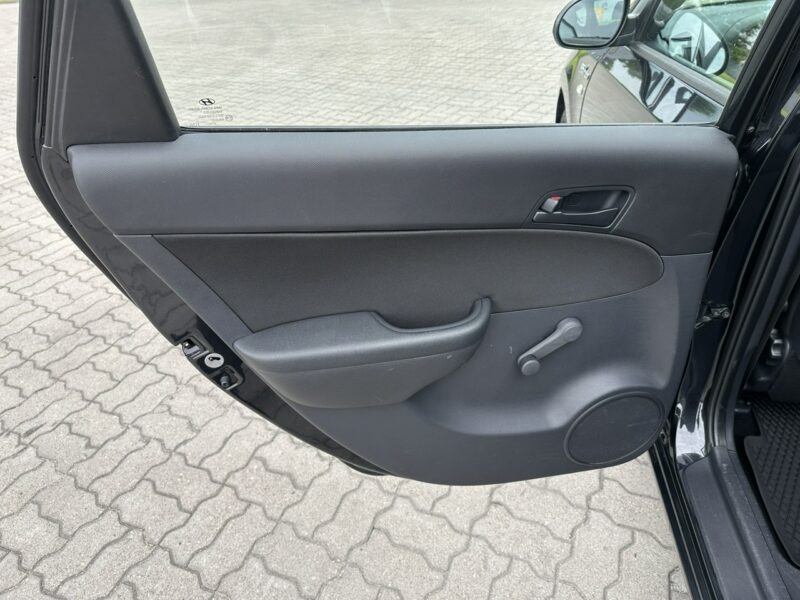 Hyundai i30 Hyundai i30 2009 1.6 diesel 115km niski przebieg 130tyś I (2002-2013)