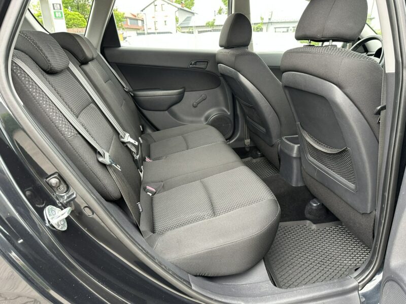 Hyundai i30 Hyundai i30 2009 1.6 diesel 115km niski przebieg 130tyś I (2002-2013)